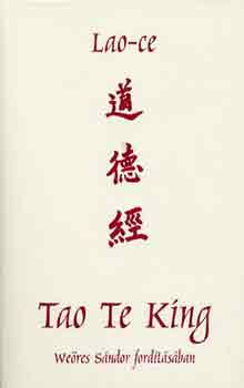 Lao-Ce - Tao Te King