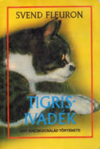 Swen Fleuron - Tigrisivadk