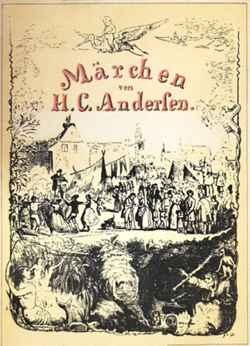 H. C. Andersen - Märchen von H. C. Andersen