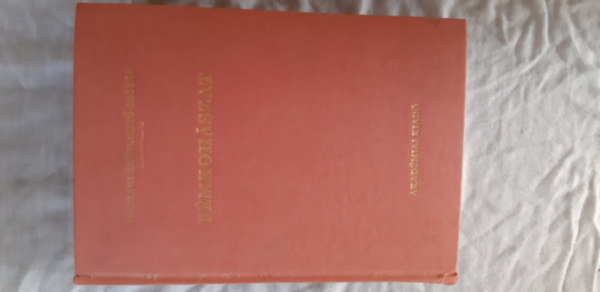 Szerk.: Dr. Hatala P�l - F�mkoh�szat (M�szaki �rtelmez� Sz�t�r)