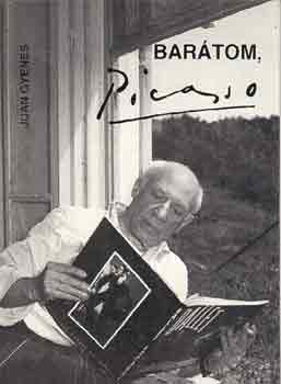 Juan Gyenes - Bartom, Picasso