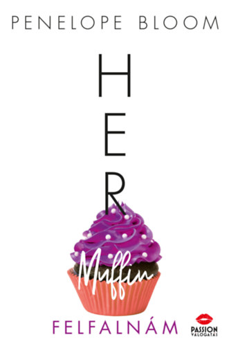 Penelope Bloom - Her Muffin - Felfalnm