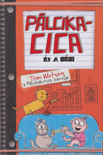 Tom Watson - Plcikacica s a bbi