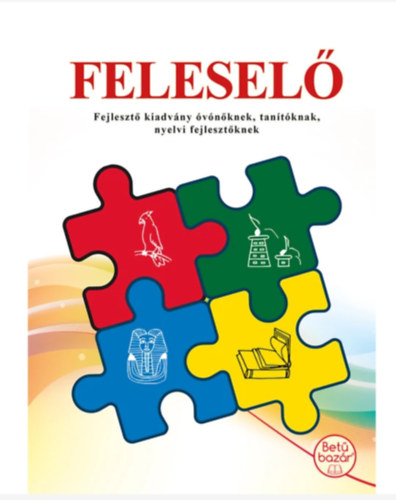 Rohár Alexandra Illés Györgyi Terézia - Feleselő