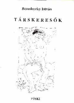 Benedeczky Istv�n - T�rskeres�k