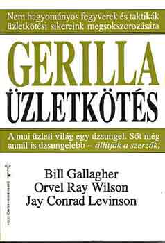 Gallagher-Wilson-Levinson - Gerilla zletkts