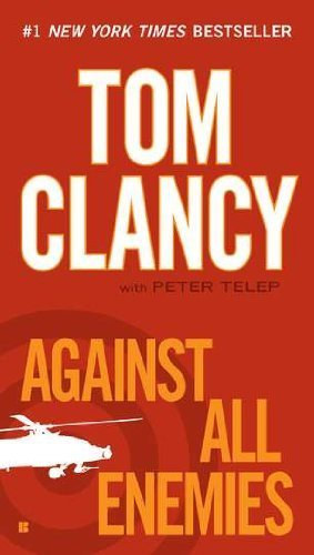 Tom Clancy - Against All Enemies