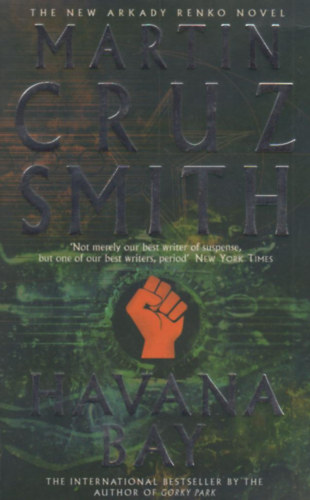 Martin Cruz Smith - Havana bay
