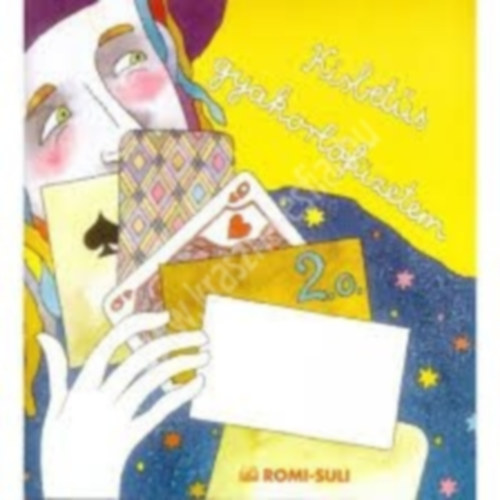 Nagybet�s-Kisbet�s gyakorl�f�zetem 2. oszt�ly