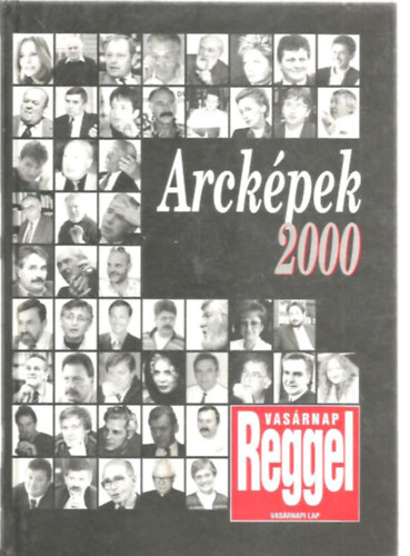 Arck�pek 2000 - Vas�rnap Reggel