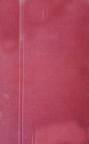 Móricz Zsigmond - Forró mezők - Első kiadás