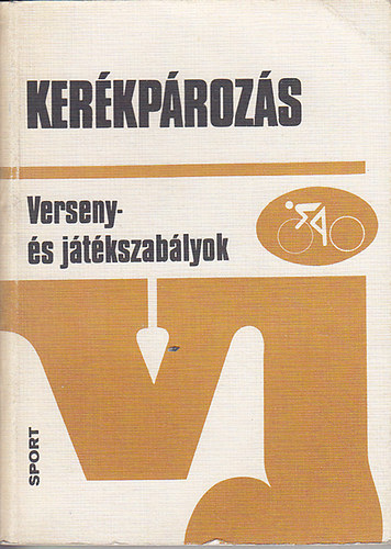 Borbly Tibor - Kerkprozs (verseny- s jtkszablyok)