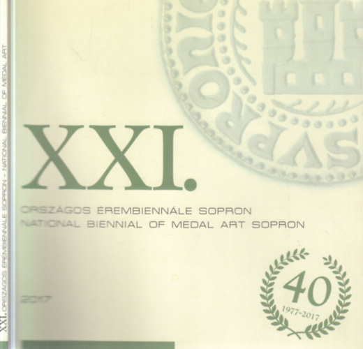 XXI. Országos Érembiennále Sopron