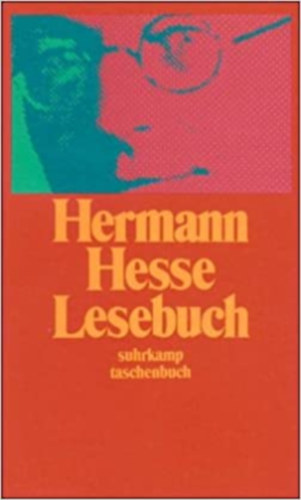 Hermann Hesse - Lesebuch