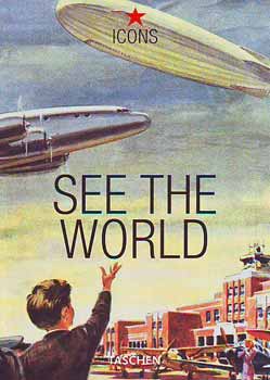 Jim Heiman - See the World