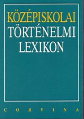 Bihari Pter - Kzpiskolai trtnelmi lexikon