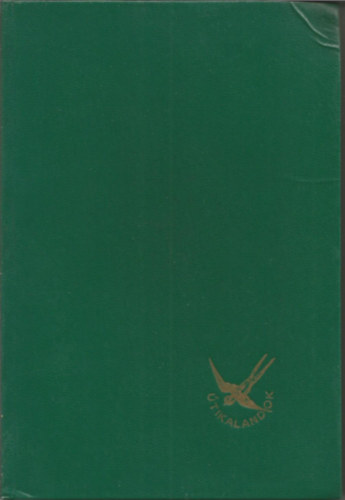 Szunyoghy Jnos - Egy v Tanganyikban