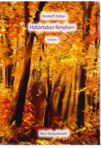 Drotleff Zolt�n - Hat�rtalan f�nyben