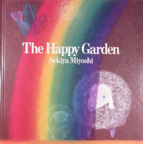 Sekiya Miyoshi - The Happy Garden