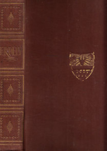 Erd�ly (Magyar T�rt�nelmi T�rsulat)