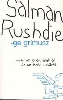Salman Rushdie - Gr�musz
