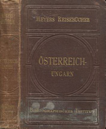 Bibliographisches Institut - �sterreich-Ungarn Bosnien und Herzegowina