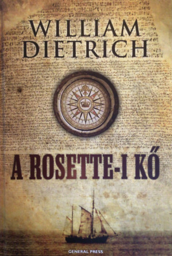 William Dietrich - A rosette-i k