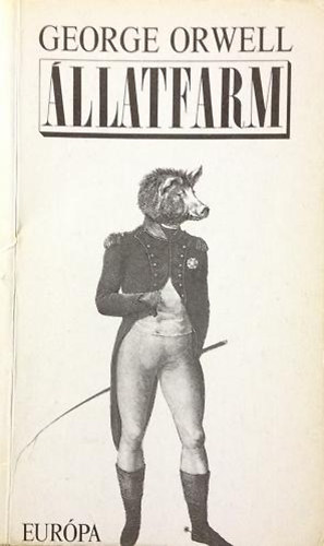 George Orwell - �llatfarm