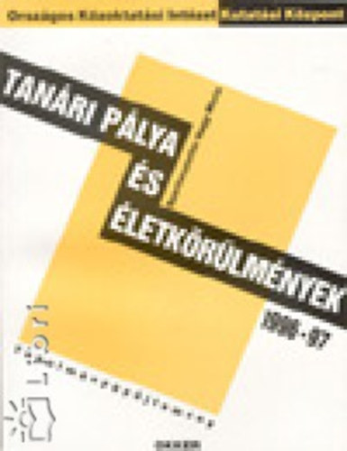 Tanri plya s letkrlmnyek 1996-97