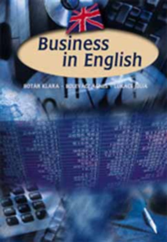 Botr; Bolevcz; Lukcs - Business in English