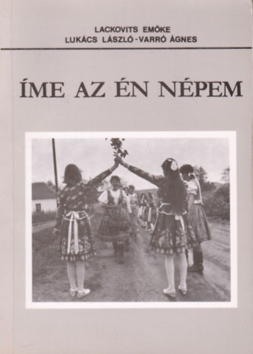 Lackovits-Lukcs-Varr - me az n npem