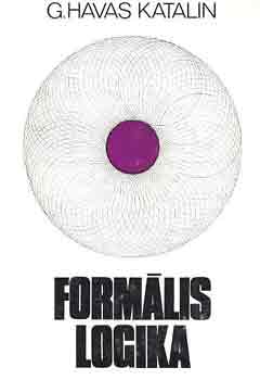G. Havas Katalin - Form�lis logika