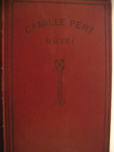 Camille Pert - Cady v�l�sa