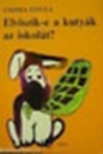 Csoma Gyula - Elviszik-e a kuty�k az iskol�t?