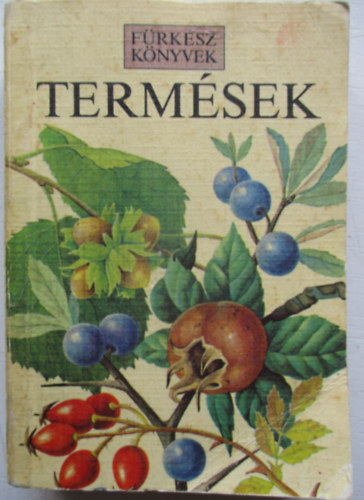 Marjorie s Philip Blamey - Termsek (frksz knyvek)