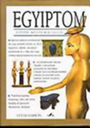 Lucia Gahlin - Egyiptom: Istenek, mítoszok és vallás