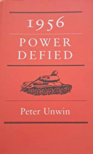 Peter Unwin - 1956 - Power defied