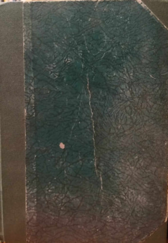 Cooper - A nagy indi�nus-k�nyv (5 reg�ny egy k�tetben: Vad�l�, Az utols� Mohik�n, A cserk�sz, Utt�r�k, A prairie)