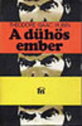 Theodore Isaac Rubin - A dhs ember