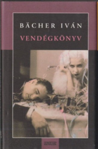 B�cher Iv�n - Vend�gk�nyv