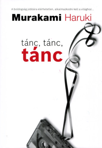 Murakami Haruki - Tnc, tnc, tnc