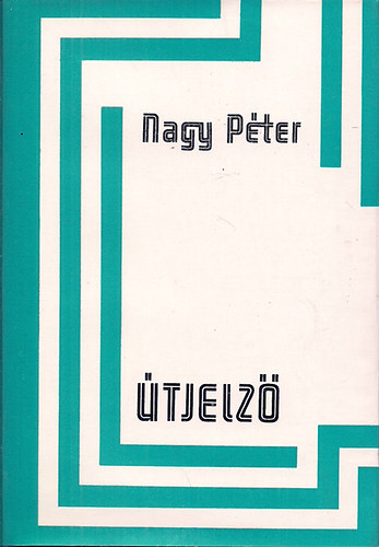 Nagy Pter - tjelz