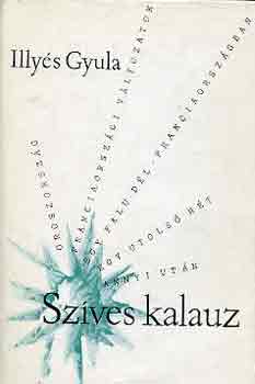 Illys Gyula - Szves kalauz