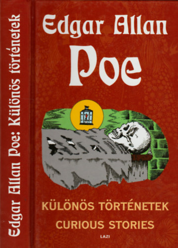 Edgar Allan Poe - Klns trtnetek (Curious stories)