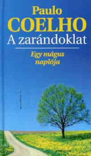 Paulo Coelho - a zarándoklat - Coelho