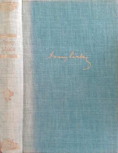 Arany L�szl� - Arany L�szl� munk�i