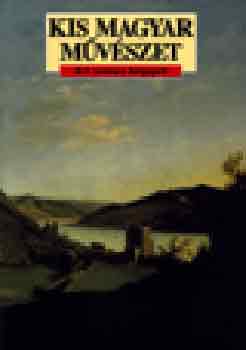 Vadas J�zsef - Kis magyar m�v�szet