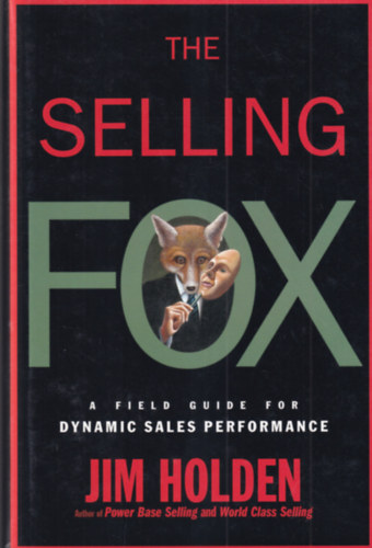 Jim Holden - The Selling Fox