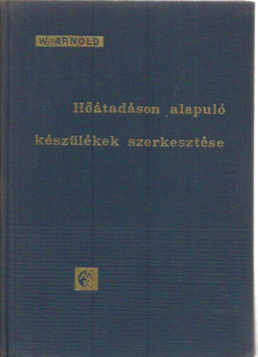 W. Arnold - Htadson alapul kszlkek szerkesztse