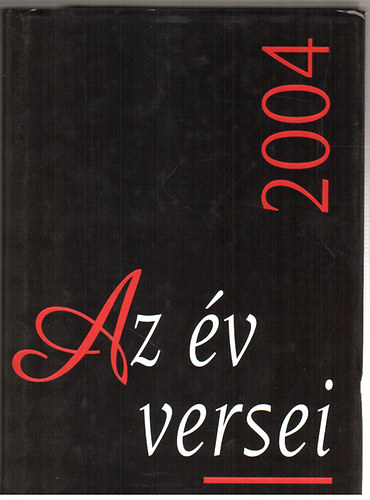 Az v versei 2004.